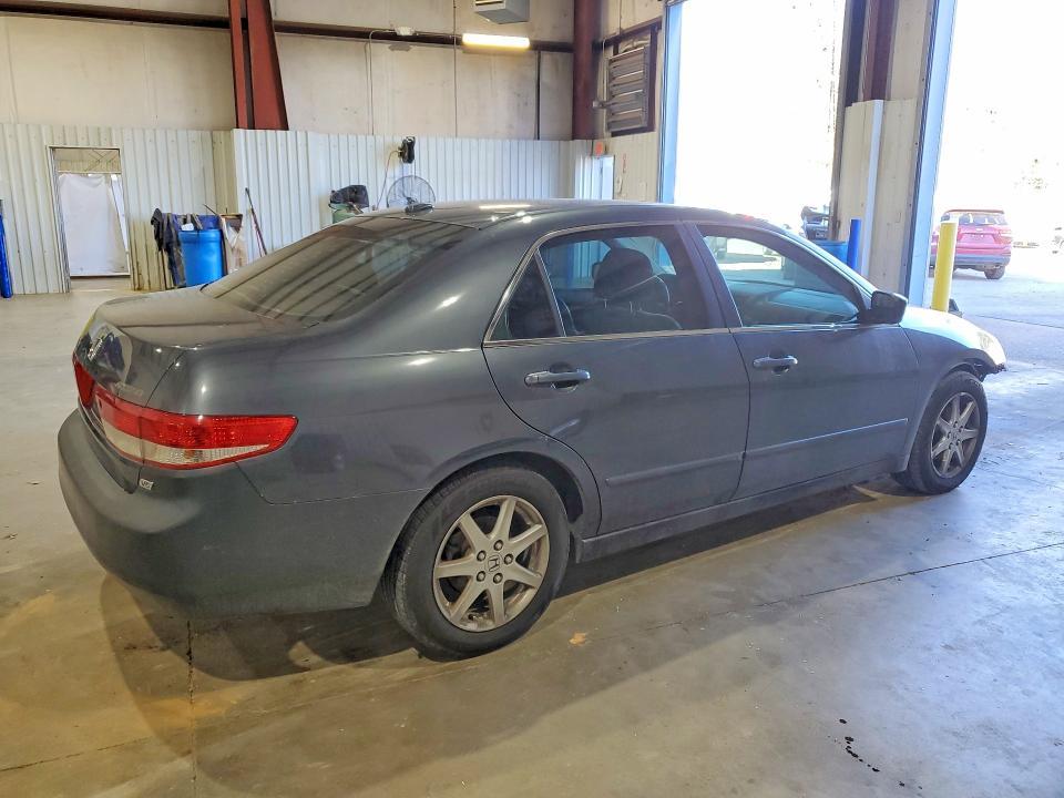 2004 Honda Accord ex