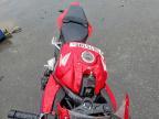 2025 Honda CBR650 R