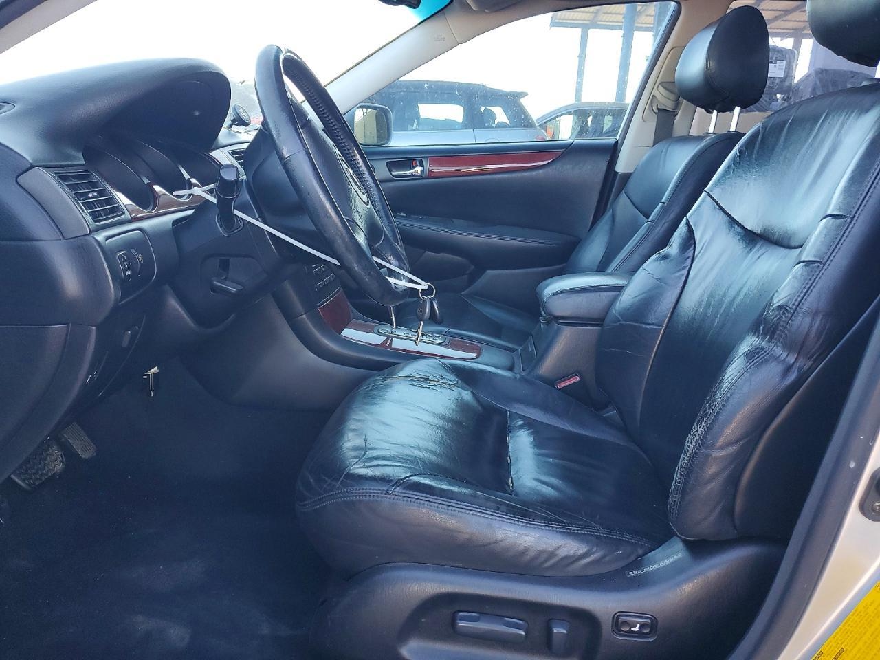 2003 Lexus Es 300