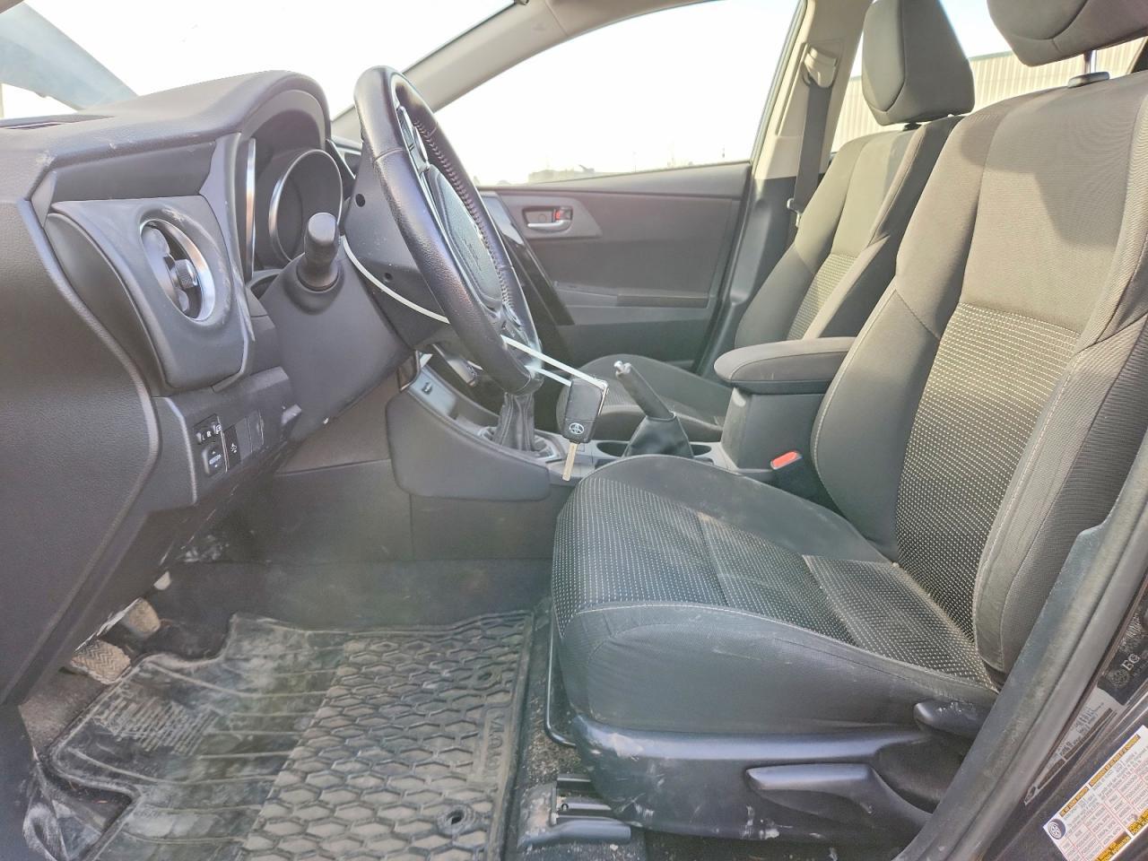 2018 Toyota Corolla im