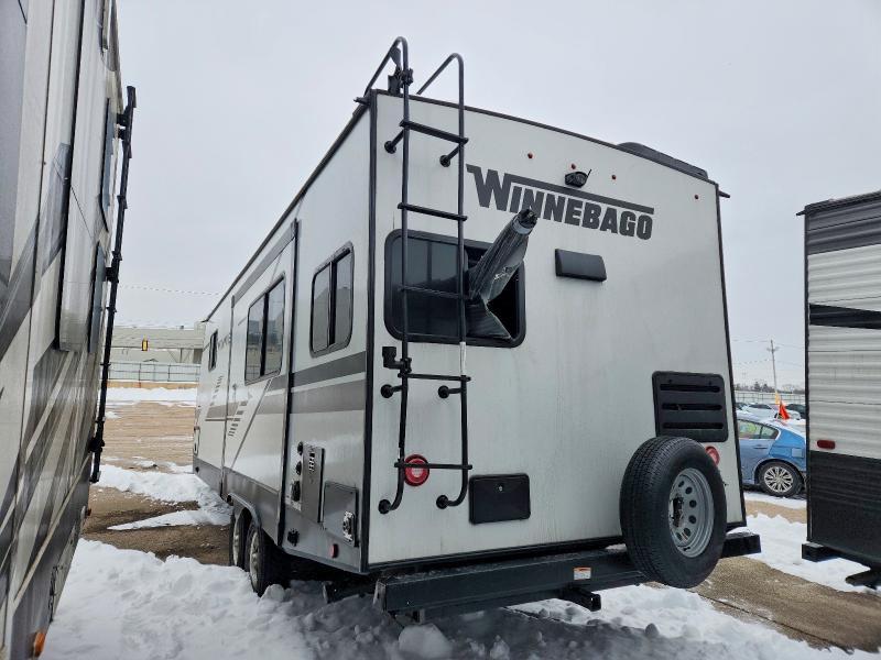 2022 Winnebago Minniewinn