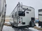 2022 Winnebago Minniewinn