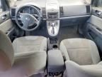 2011 Nissan Sentra 2.0