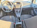 2015 Ford Focus s