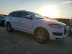 2015 Audi Q7 Premium