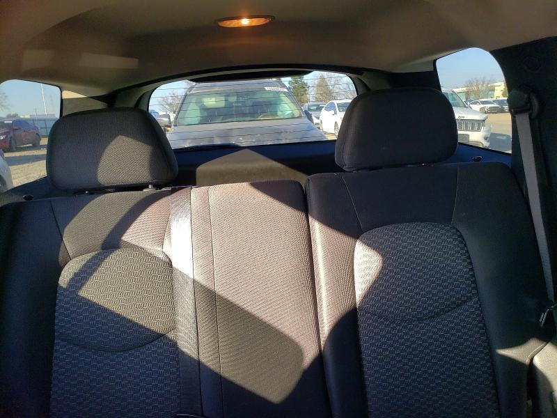 2010 Chevrolet Hhr lt
