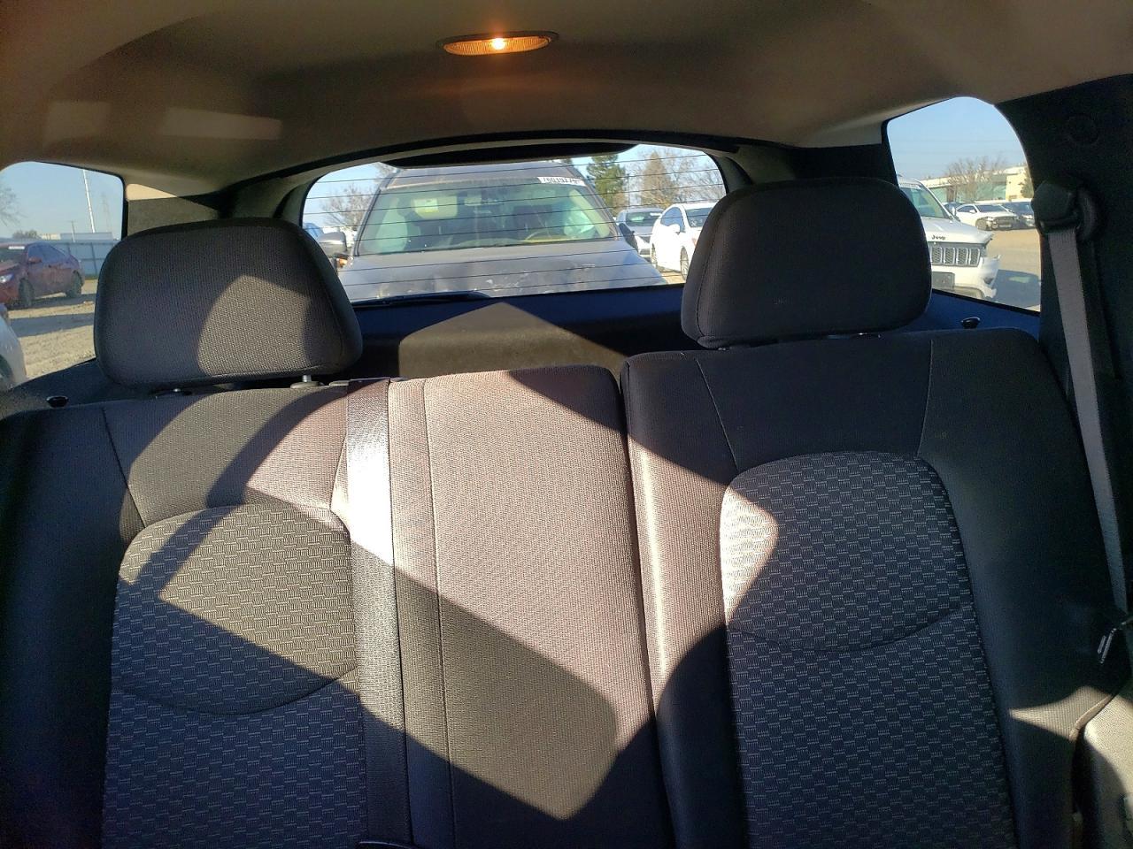 2010 Chevrolet Hhr lt