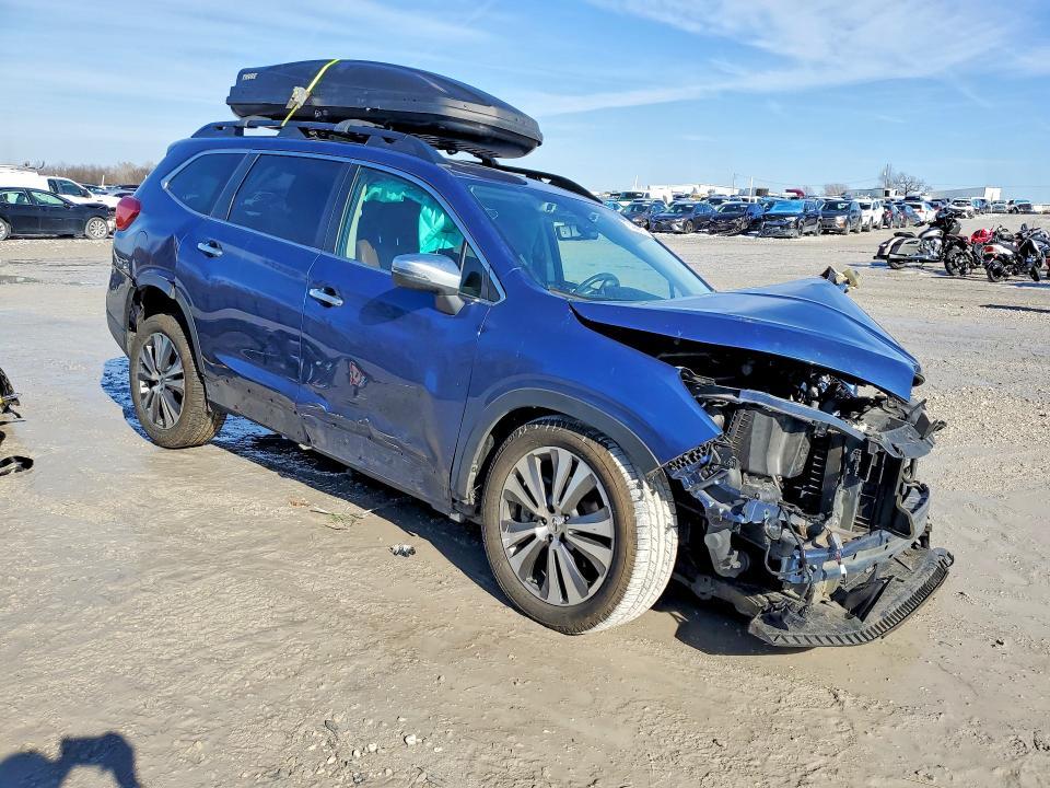 2021 Subaru Ascent Touring
