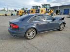 2016 Audi A4 Premium S-line