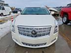 2013 Cadillac Xts Platinum