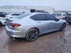 2023 Acura Tlx A-spec