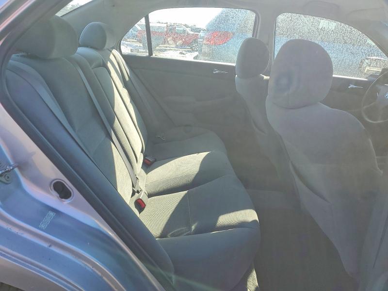 2007 Honda Accord lx
