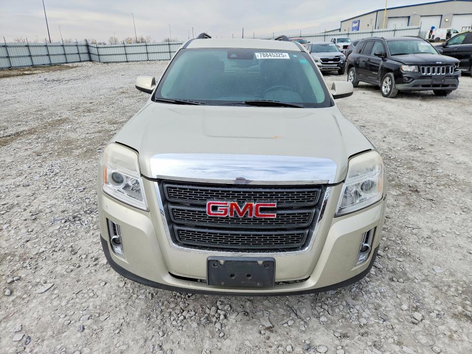 2014 GMC Terrain sle