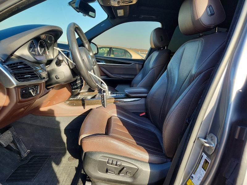 2016 BMW X5 Sdrive35i