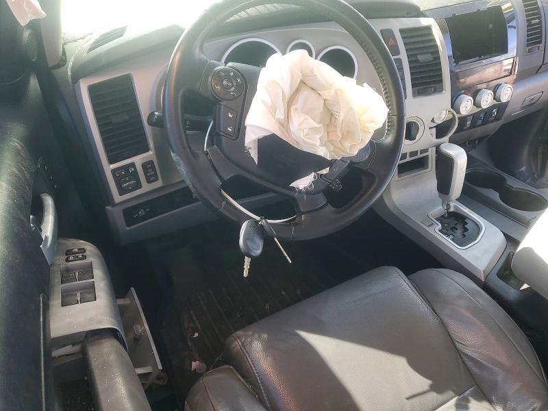2008 Toyota Tundra Limited