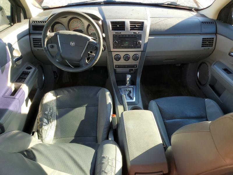 2008 Dodge Avenger sxt