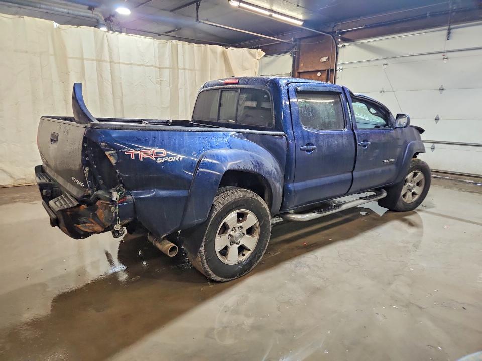 2006 Toyota Tacoma V6