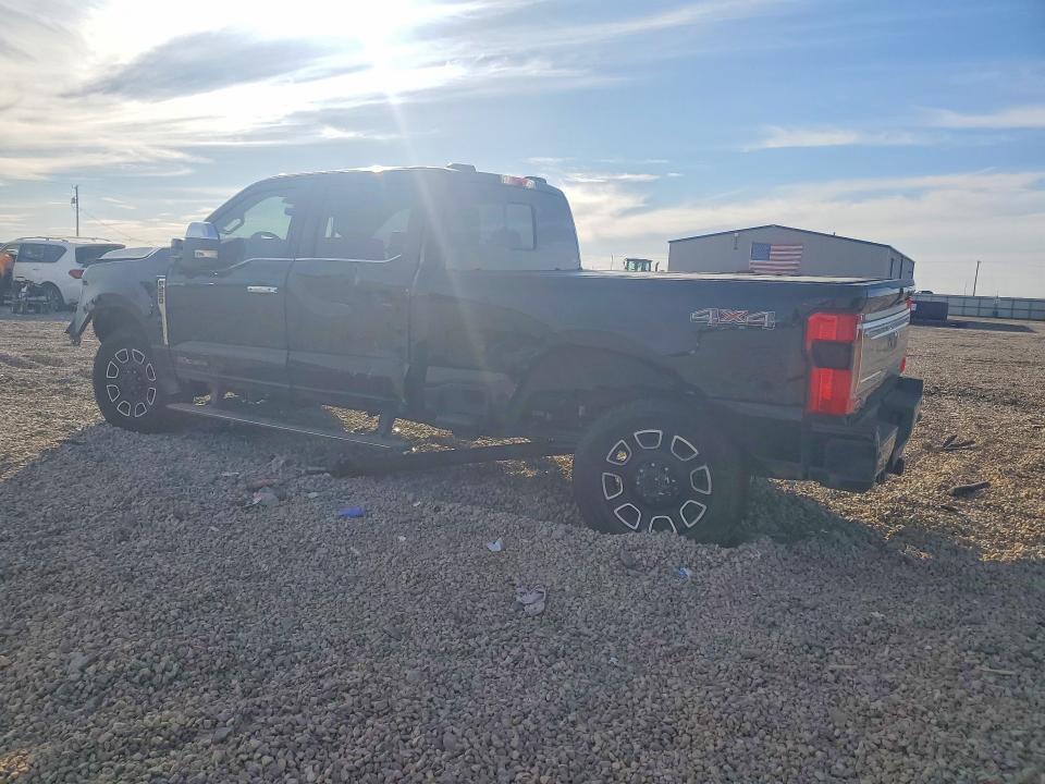 2024 Ford F250 Super Duty