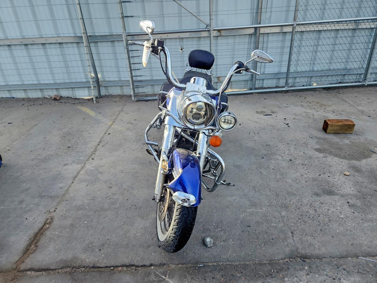 2006 Harley-Davidson Flhrci