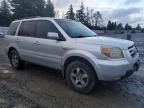 2006 Honda Pilot ex