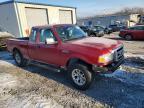 2010 Ford Ranger Super cab