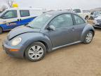 2008 Volkswagen New Beetle s
