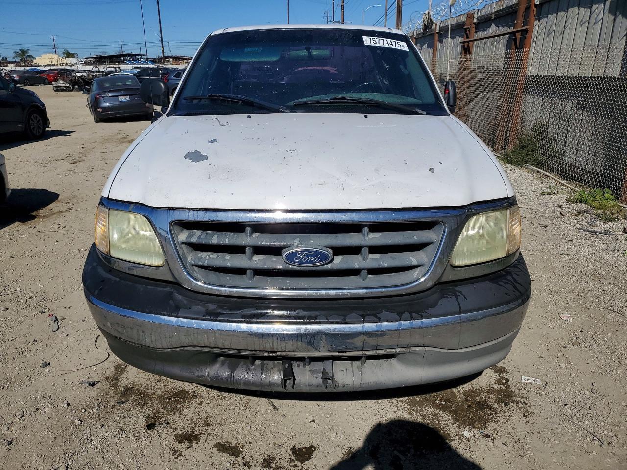 2003 Ford F150