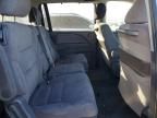 2005 Honda Odyssey ex