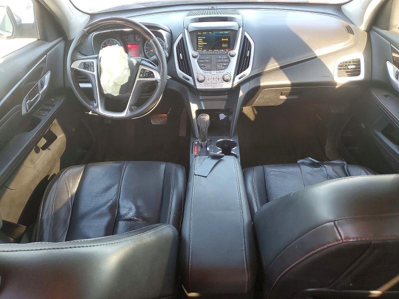 2015 GMC Terrain Denali