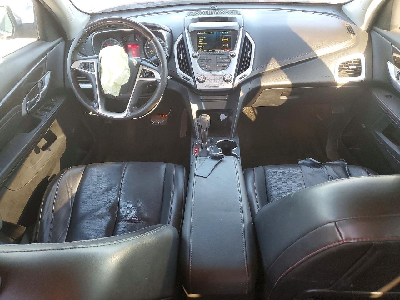 2015 GMC Terrain Denali