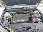 2012 Honda Crosstour exl