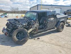 Jeep Vehiculos salvage en venta: 2021 Jeep Gladiator Mojave