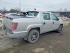 2013 Honda Ridgeline RT
