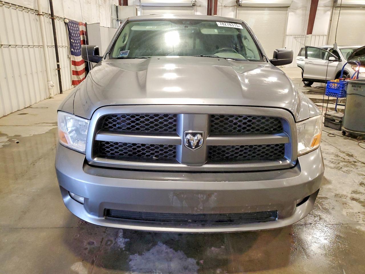 2012 Dodge Ram 1500 st
