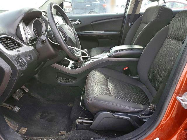 2014 Dodge Journey se