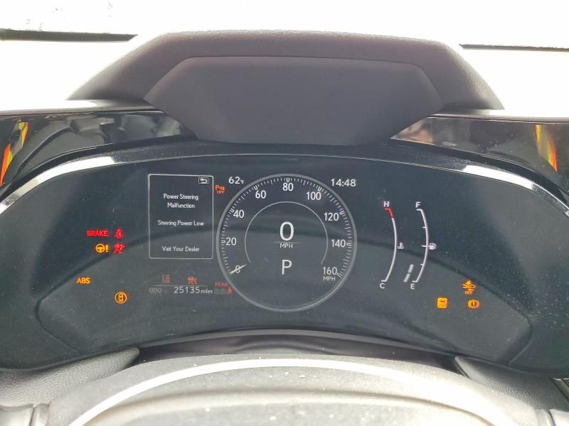 2024 Lexus Nx 250 Premium