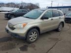 2007 Honda Cr-v ex