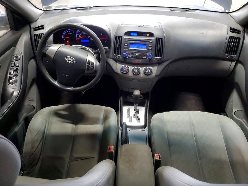 2010 Hyundai Elantra