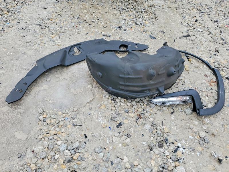 2022 Honda Pilot Elite