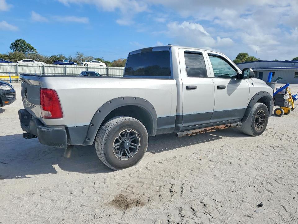 2012 Dodge Ram 1500 st