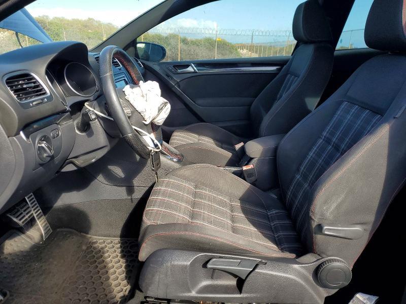 2013 Volkswagen GTI