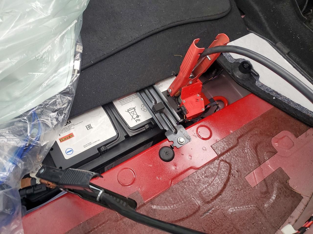 2020 Toyota Supra Base