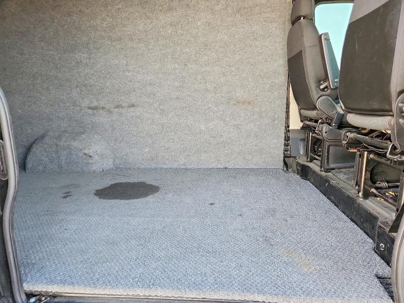 2019 Dodge Ram Promaster 1500 1500 High