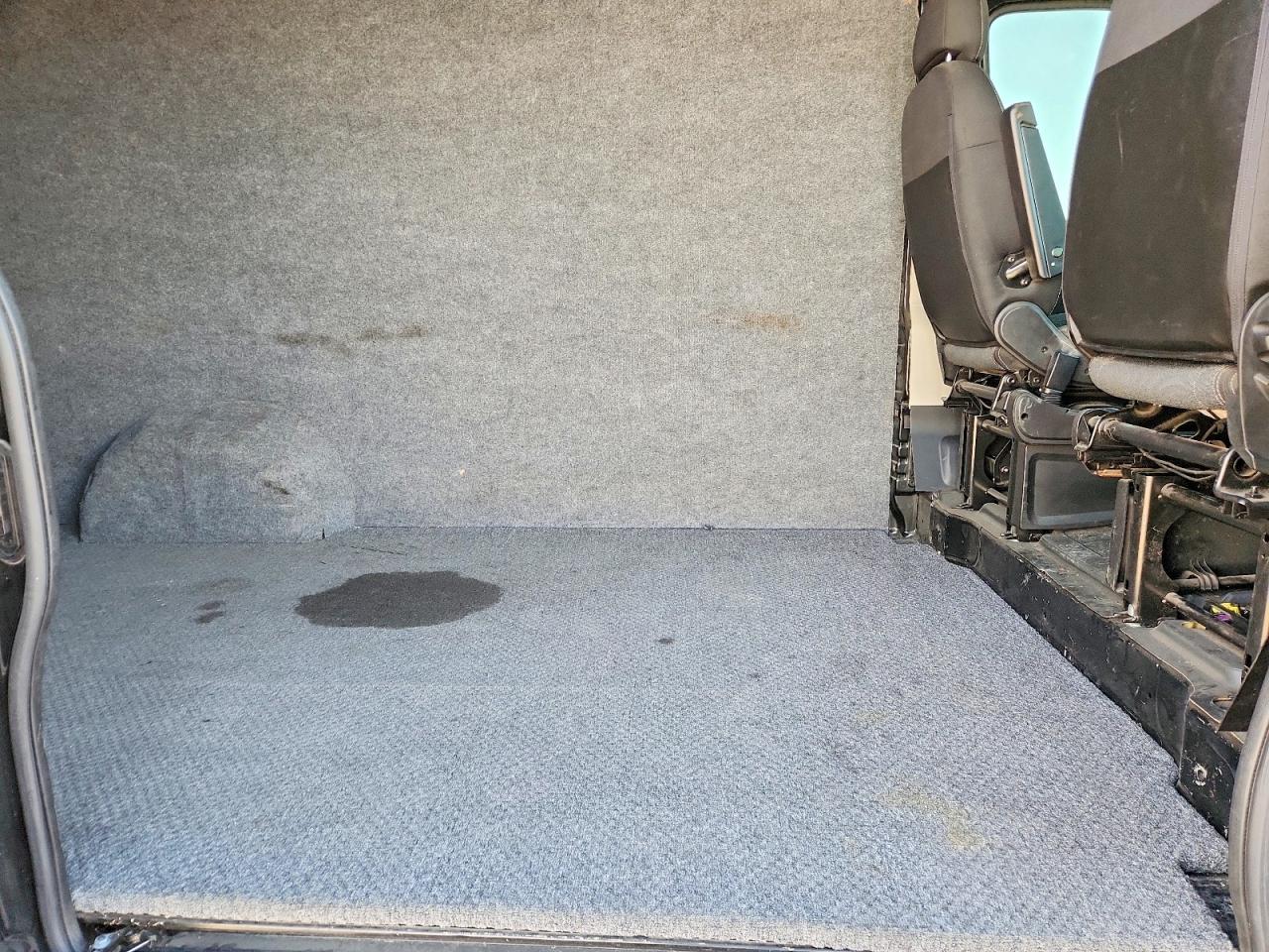 2019 Dodge RAM Promaster 1500 1500 High