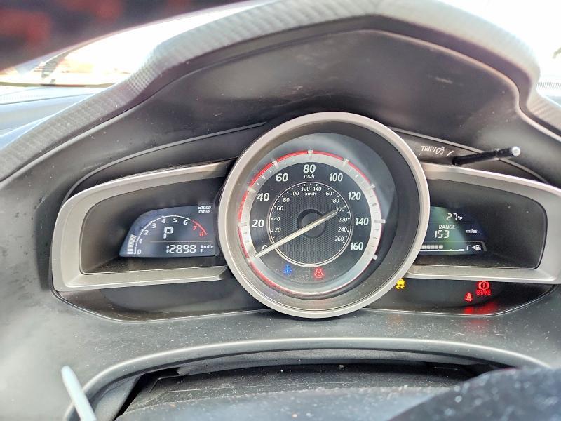 2016 Mazda 3 Grand Touring