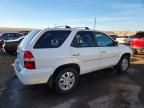 2003 Acura Mdx Touring