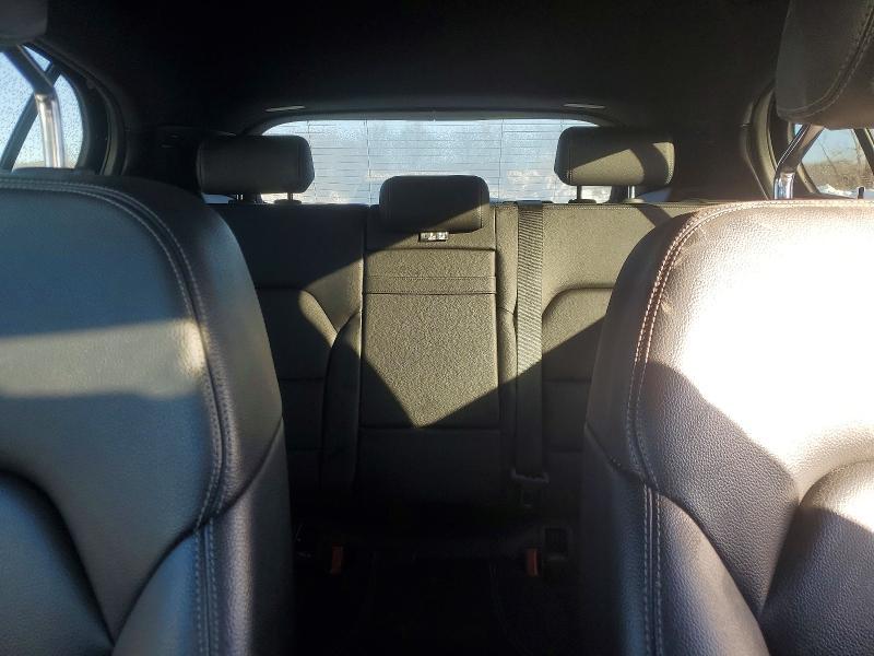 2020 Mercedes-Benz Gla 250 4matic