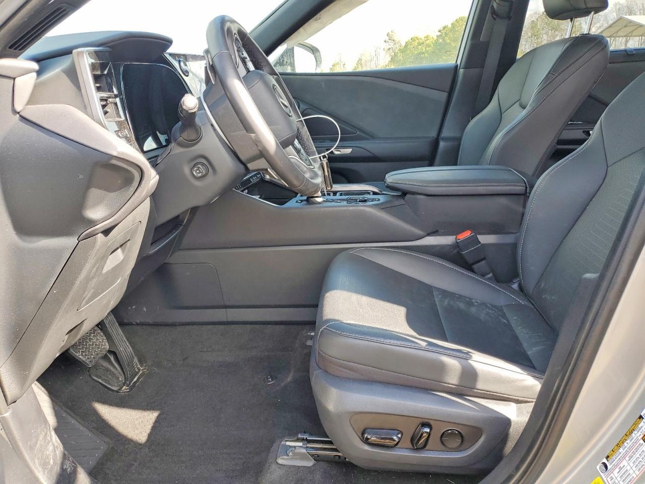 2024 Lexus Tx 350 Base