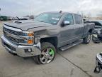 2017 Chevrolet Silverado K2500 Heavy Duty LTZ