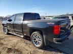 2014 Chevrolet Silverado K1500 High Country